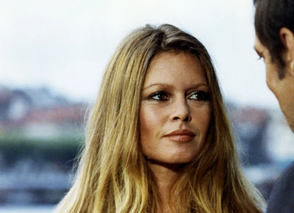 Brigitte Bardot, une légende du cinéma français, s’est éteinte