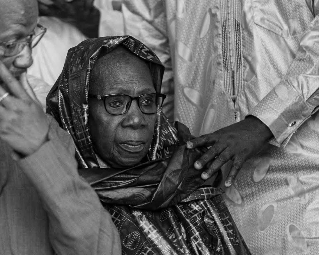 Une Voix Essentielle de notre Patrimoine s'en est allée !