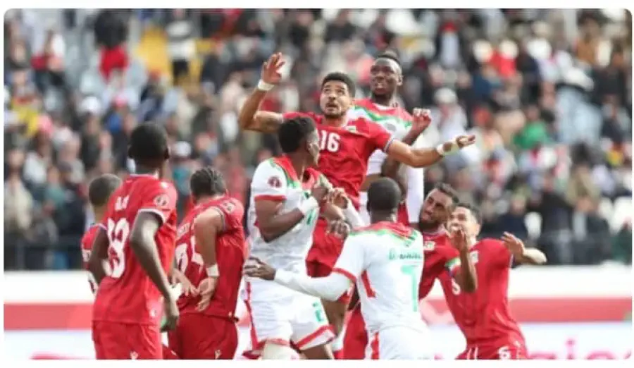 CAN 2025: le Soudan arrache la victoire face à la Guinée équatoriale grâce à un but contre son camp (1-0)