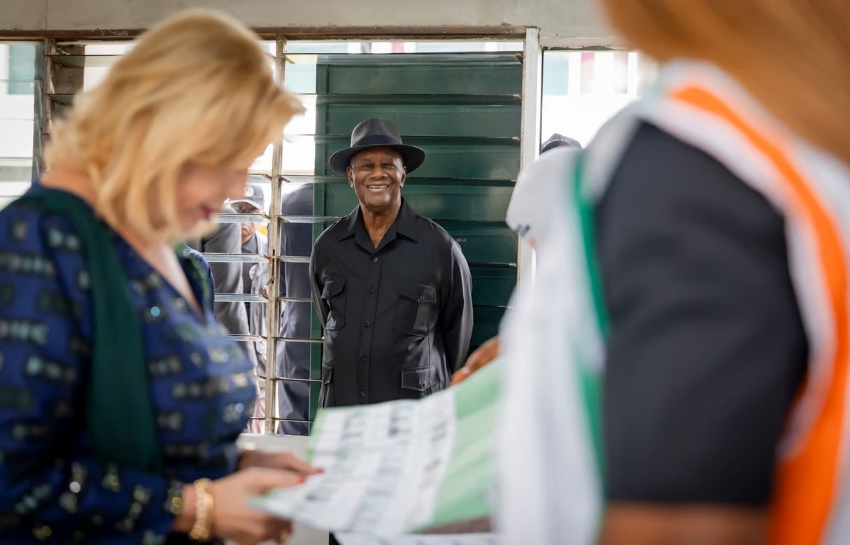 Législatives en Côte d’Ivoire : le RHDP de Ouattara écrase l’opposition et consolide son hégémonie