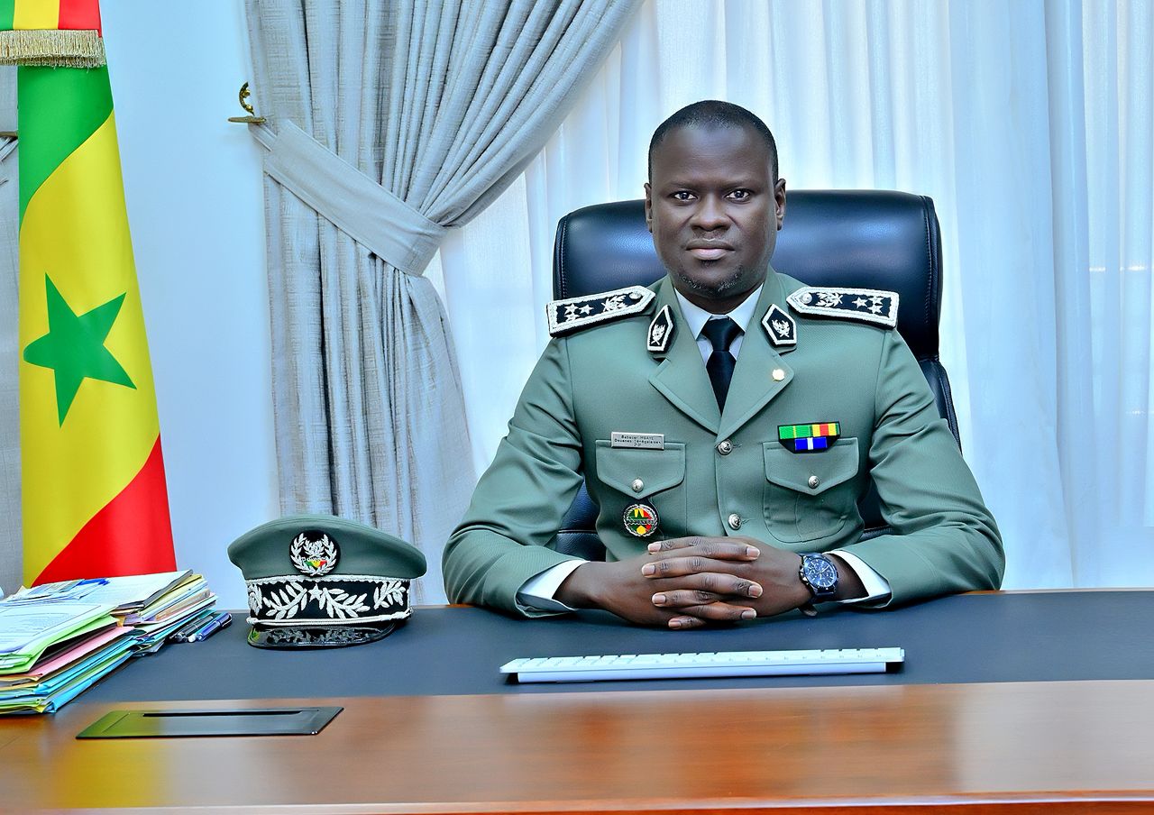 Mobilisation budgétaire : la Direction générale des Douanes engrange 1 286 milliards FCFA en 2025