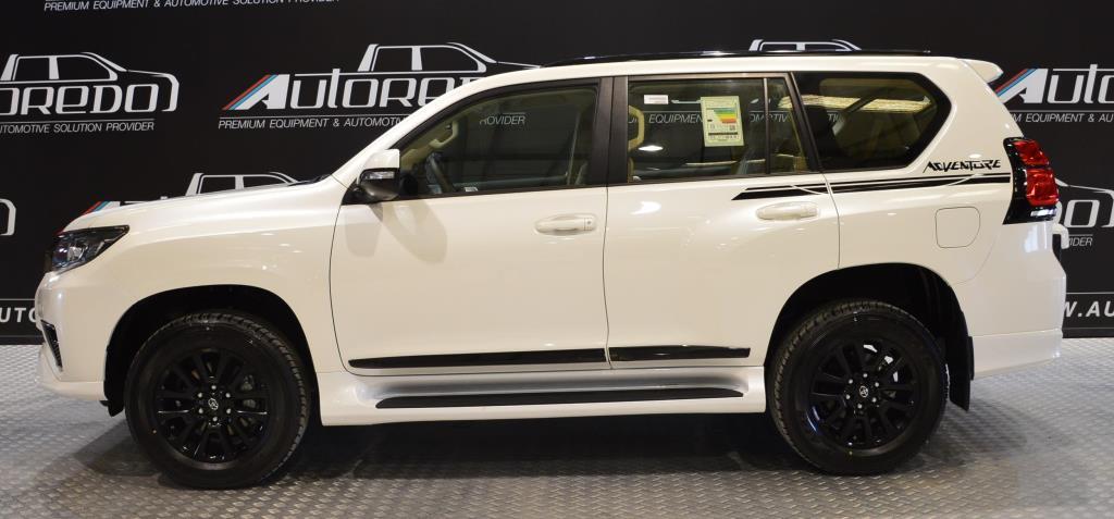 Véhicules des députés : le dossier explosif des 76 4x4 qui embarrasse l’Assemblée nationale