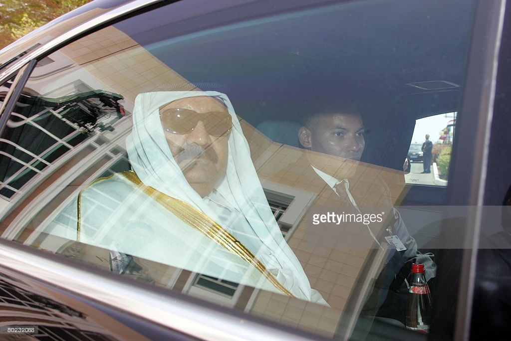 Libération de Karim: L'Emir du Qatar, Tamim ben Hamad  négocie avec Macky