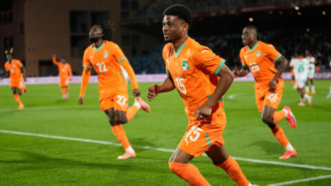 Can 2025 : La Côte d’Ivoire humilie le Burkina Faso (3-0)