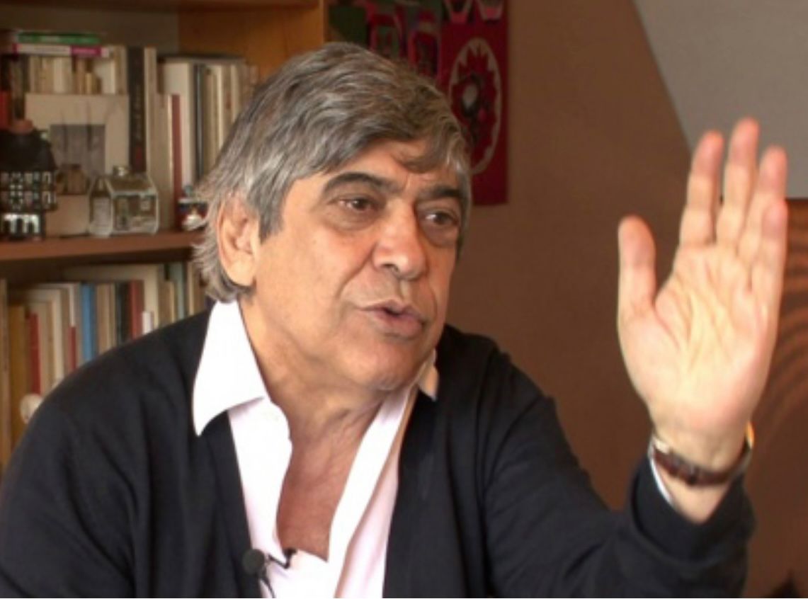 Décès d’Albert Bourgi, intellectuel proche des mouvements de gauche africains