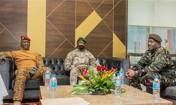 Retrait de la CPI : les pays de l’AES tardent à officialiser leur décision