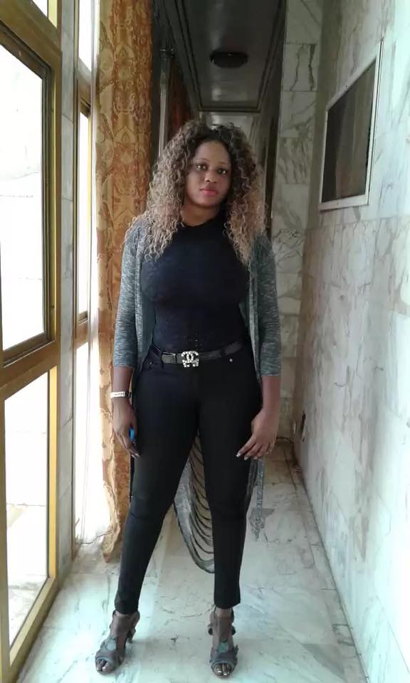 Photos: La 4e femme d'hamed Khalifa Niasse, se signale sur facebook