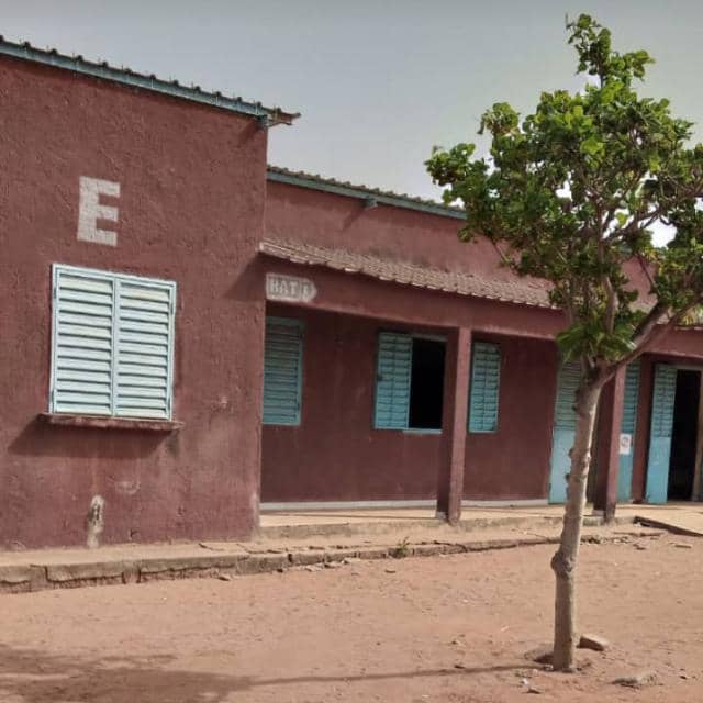 Non-paiement des indemnités du Baccalauréat 2025 : les professeurs du Lycée de Tenghori montent au créneau