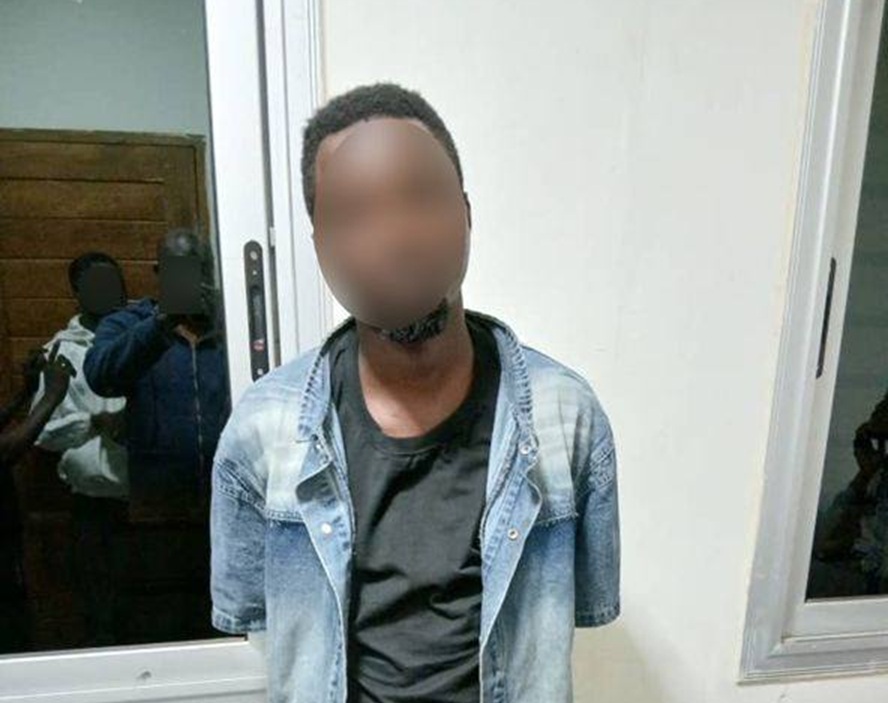 Attaque armée à Auchan Thiaroye : un des cambrioleurs arrêté