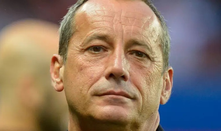 Corse-du-Sud : Alain Orsoni abattu lors des obsèques de sa mère à Vero