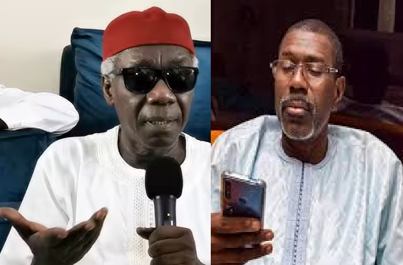 Serigne Habib Sy : « Attention, Djiby, je suis au courant d’une chose »