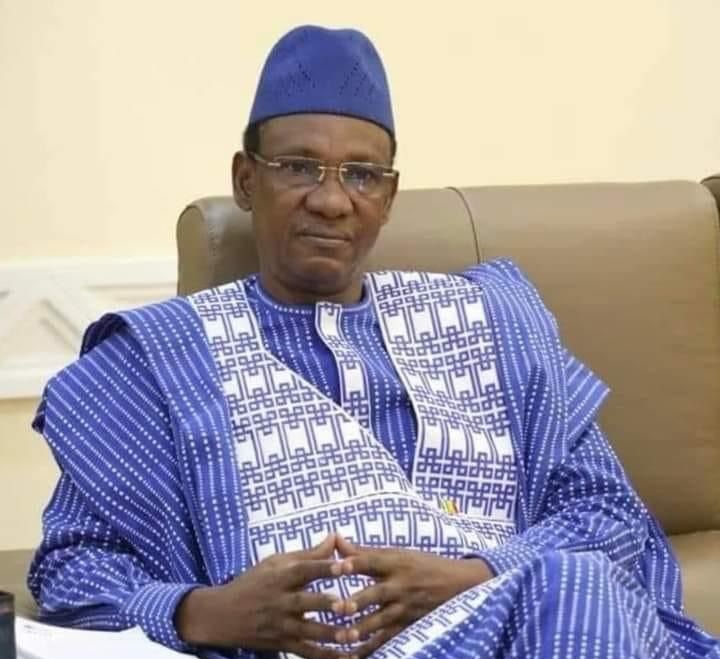 Mali : depuis sa cellule, l’ex-Premier ministre Choguel Maïga adresse une lettre au président algérien