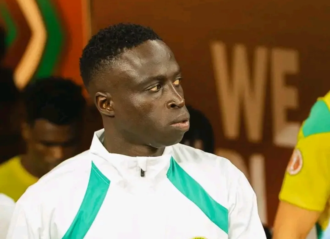 Finale CAN 2025 : Antoine Mendy remplace Krépin Diatta, forfait de dernière minute