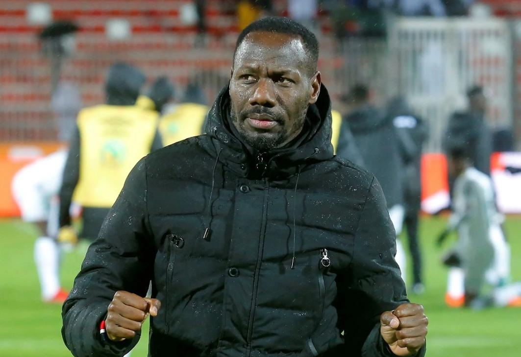 Pape Thiaw : « Je m’excuse pour le football »