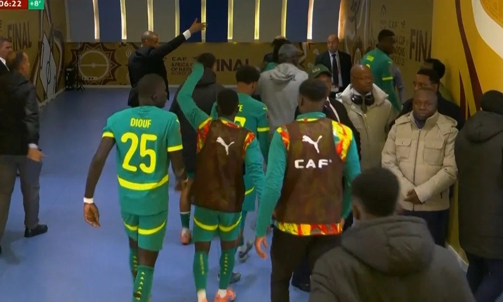 Finale Maroc–Sénégal : les zones d’ombre réglementaires et les voies de recours analysées par le Pr Karim Adyel