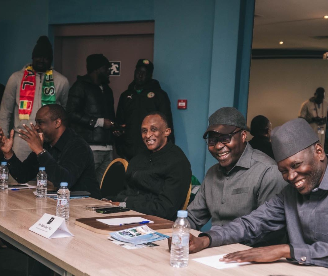 CAN 2025 : 50 millions FCFA et des terrains pour les dirigeants de la FSF