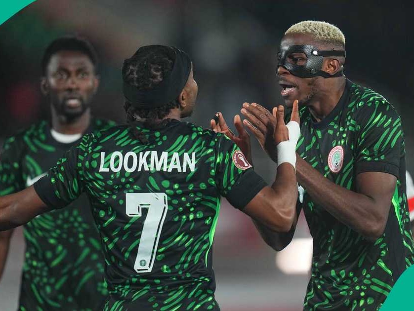 Demi-finale Maroc–Nigeria : des soupçons de corruption circulent