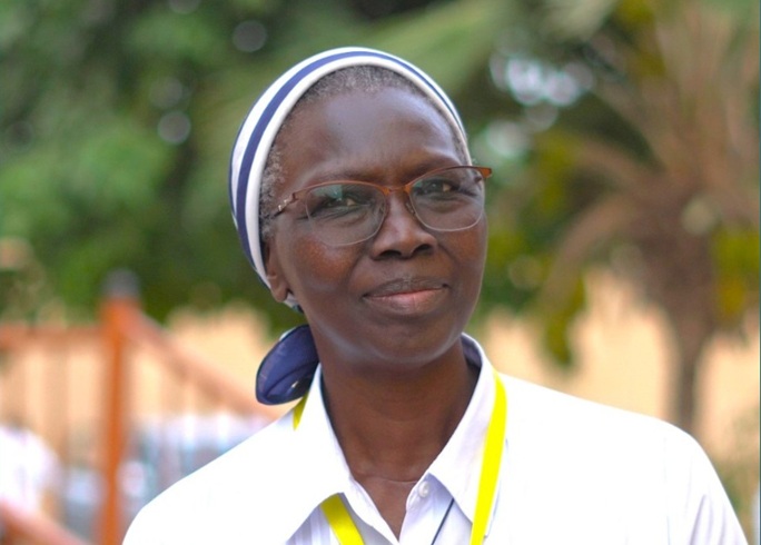 Dialogue interreligieux : le pape Léon XIV fait appel à l’expertise de Sœur Anne-Béatrice Faye