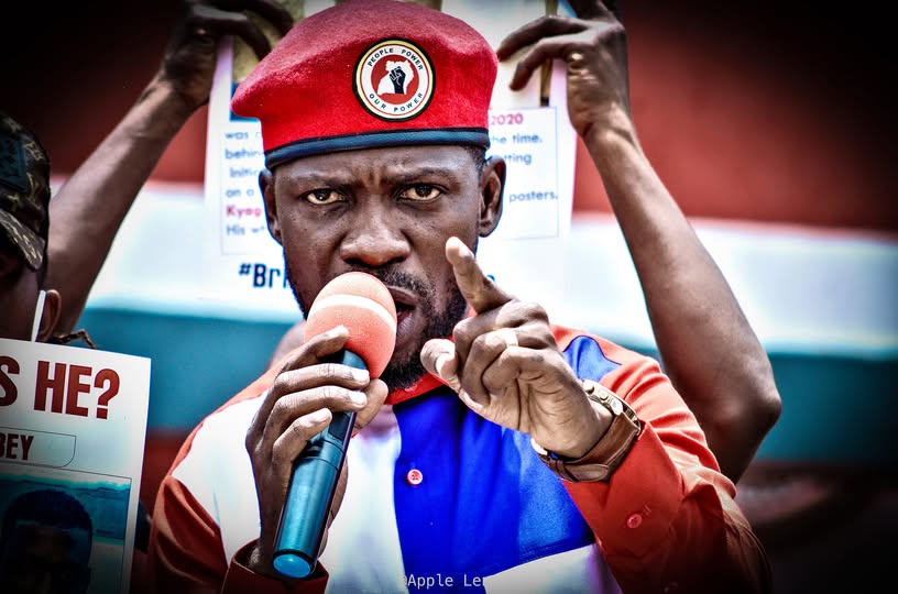 Ouganda: l'opposant Bobi Wine dénonce l'agression de sa femme par des soldats