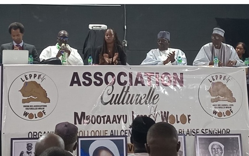Sénégal : Un colloque à Dakar sur les origines et l’histoire du peuple wolof