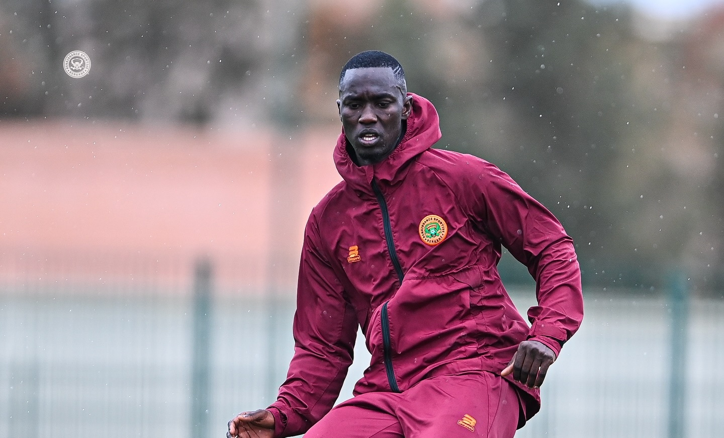 Mamadou Lamine Camara : Le « Lion » privé de haie d’honneur au Maroc, mais porté en triomphe par tout un peuple !