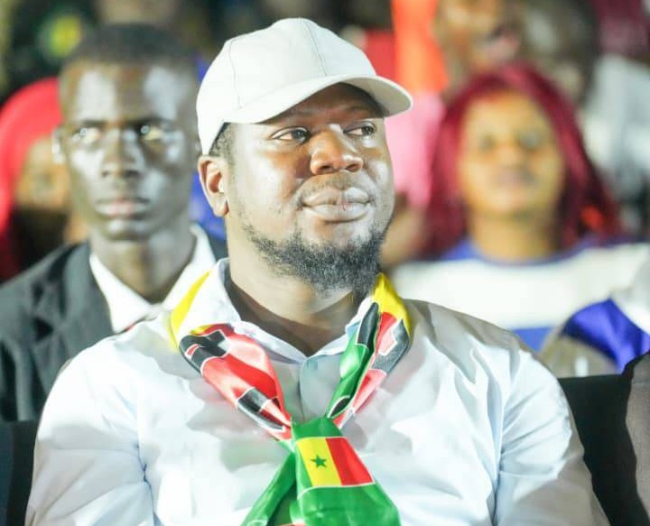 Ziguinchor : Bassirou Coly appelle à confier le contrôle des prix aux communes