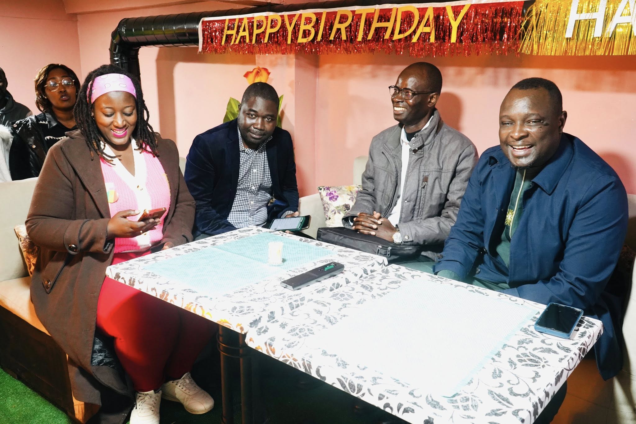 Maroc : l’État aux côtés de Ndèye Ba après les incidents de la CAN