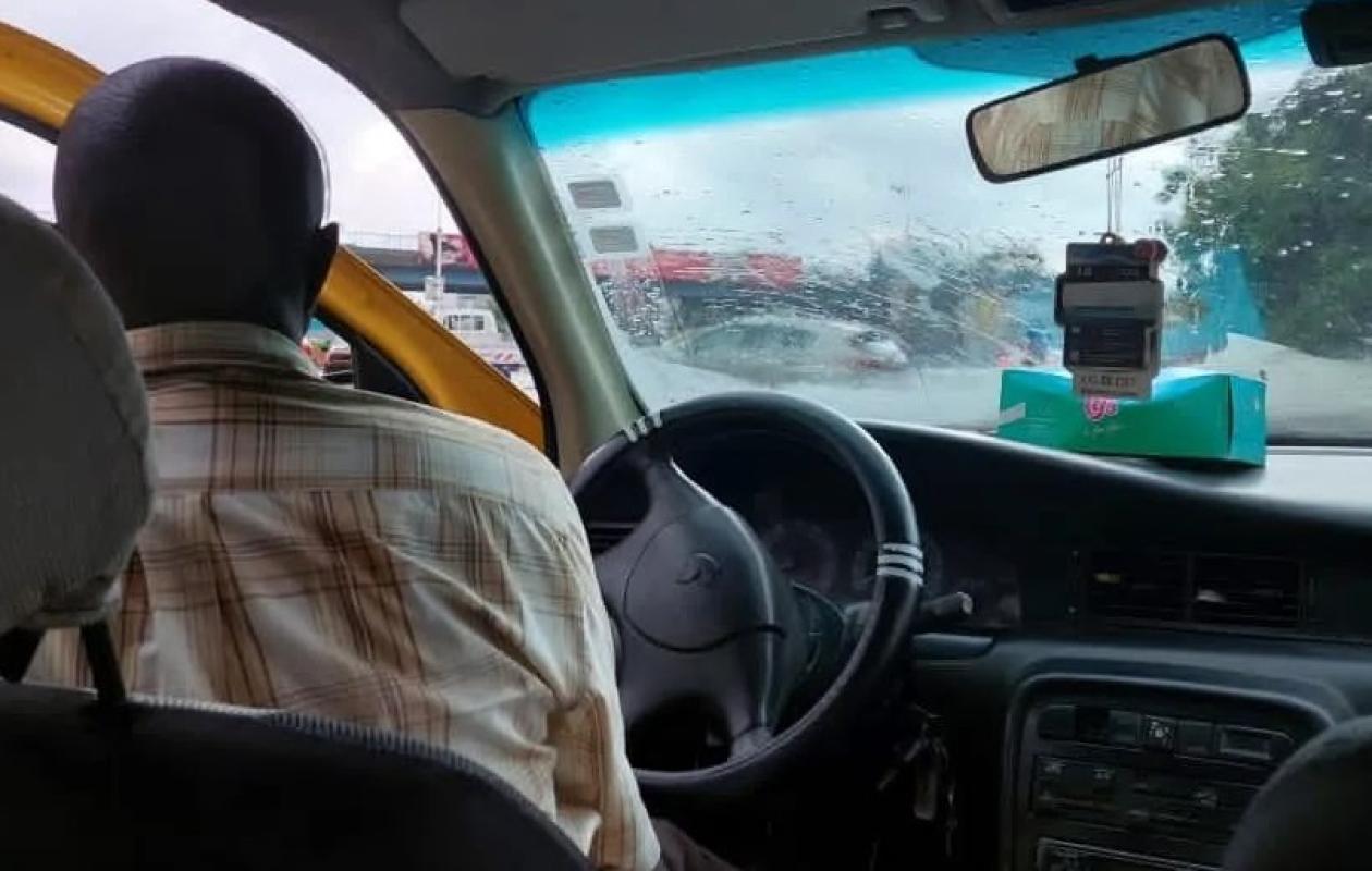 Agression d’un chauffeur Yango à Grand-Yoff : deux individus arrêtés