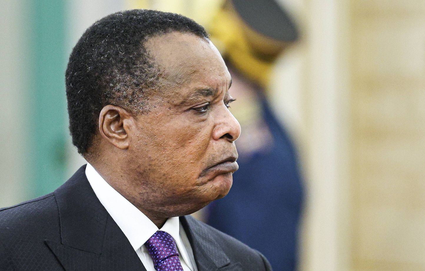 Versements présumés de plusieurs milliards de FCFA : une affaire pétrolière éclabousse Denis Sassou Nguesso
