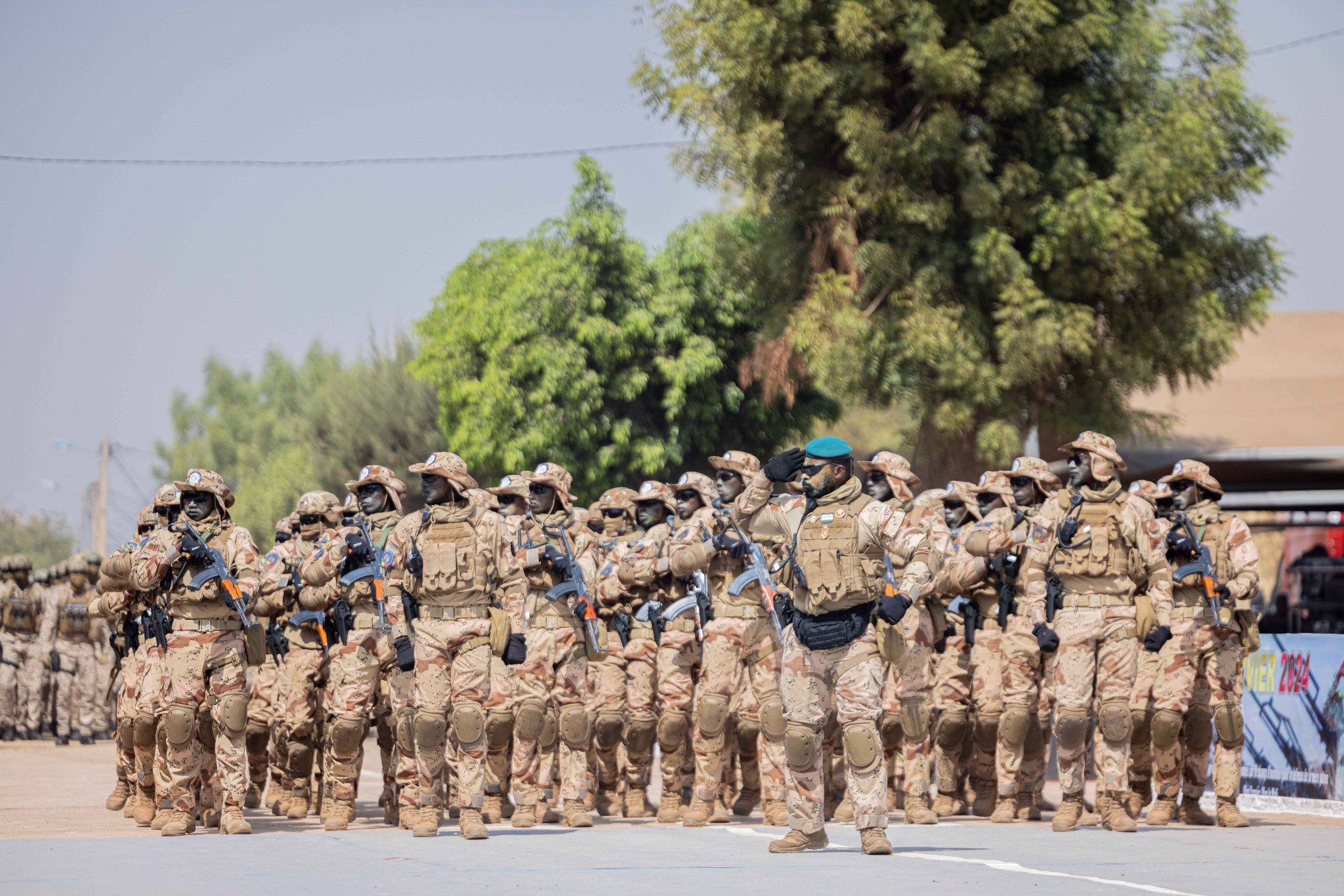 Classement Global Firepower 2026 : le Mali devient la première puissance militaire de l’UEMOA 