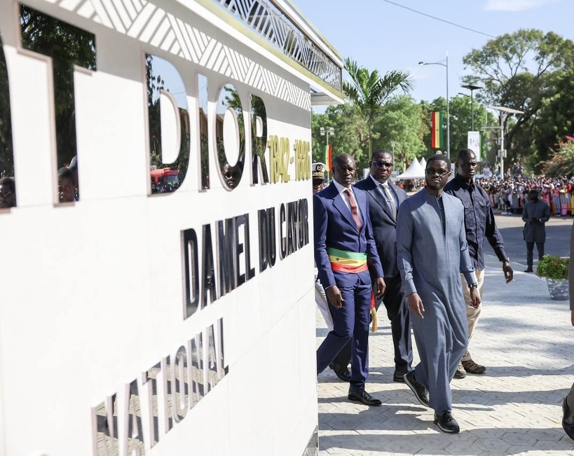 Fête nationale du 04 avril : Thiès choisie pour accueillir l’édition 2026