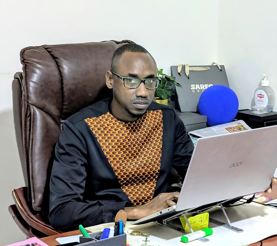 Les dérapages des anciens dirigeants politiciens sont la manifestation de la maladie de la défaite(Nicolas Silandibithe BASSÈNE)