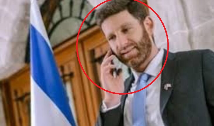 Diplomatie : l’Afrique du Sud expulse le plus haut diplomate israélien en poste à Pretoria