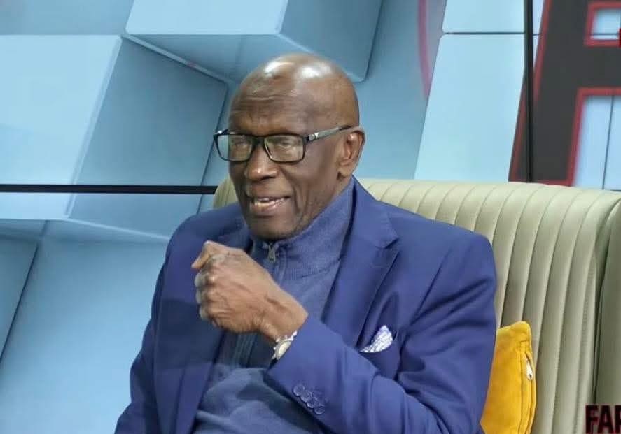 « Coup d’État » au Sénégal : des révélations explosives sur le « projet » de Doudou Wade