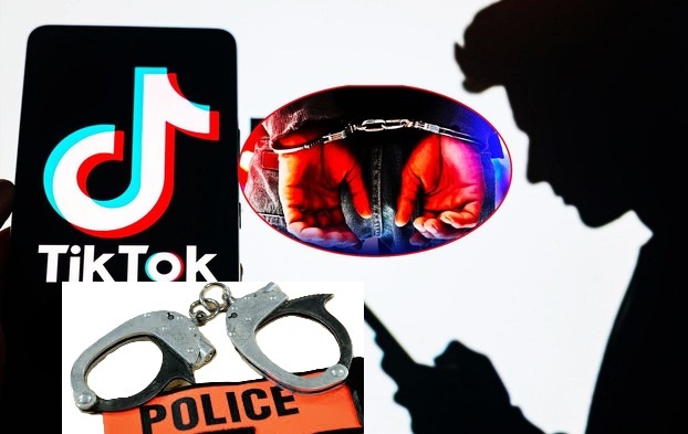 Cyberprédation : dix jeunes femmes piégées, humiliées et rançonnées pour 10 millions