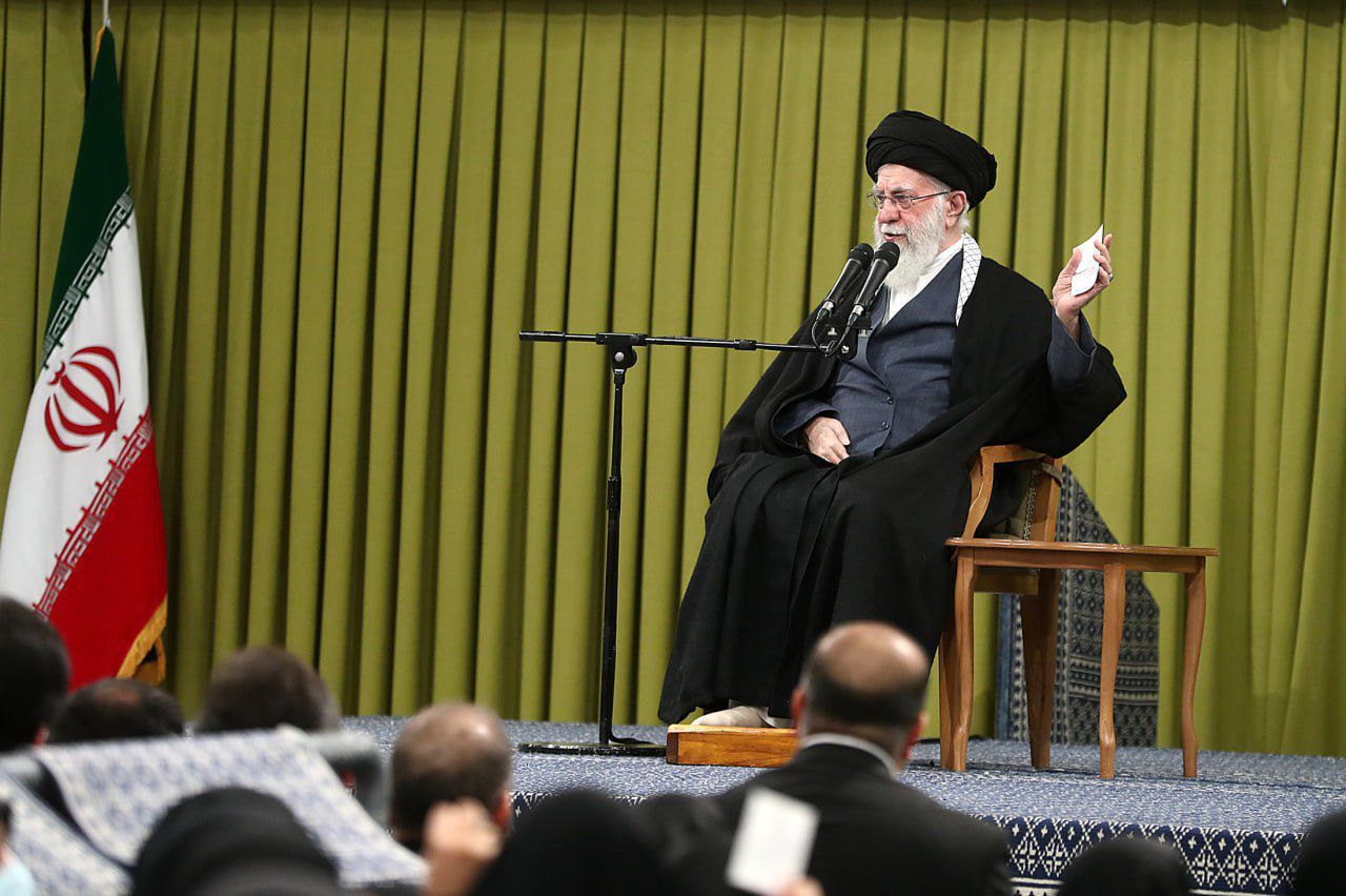« L’Iran n’est à l’origine d’aucune guerre mais toute attaque entraînera une riposte décisive », avertit l’imam Khamenei