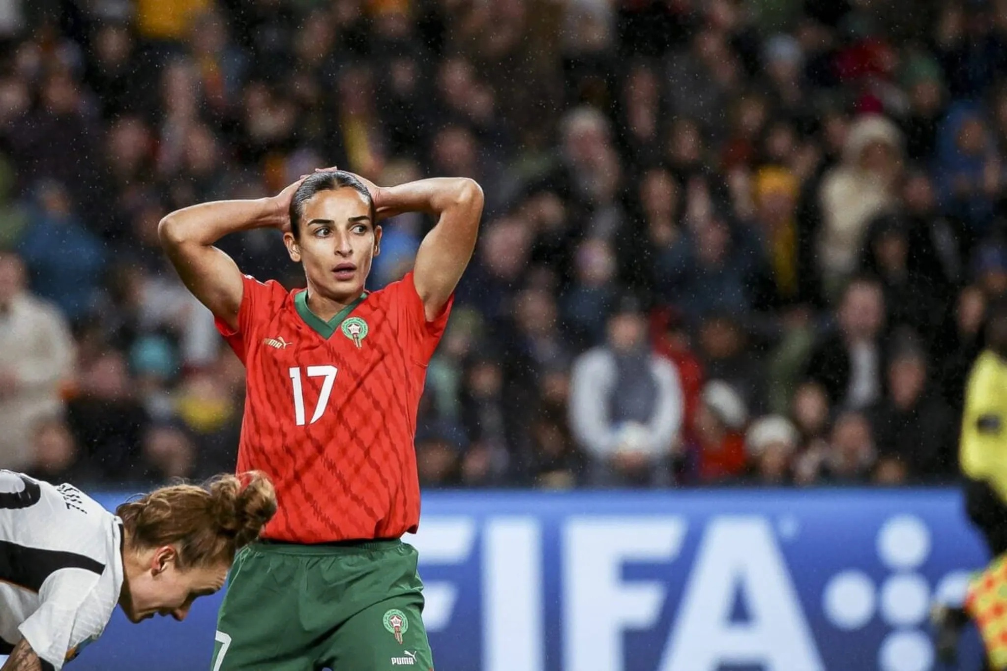 Organisation de la CAN féminine 2026 : le Maroc envisage un désistement
