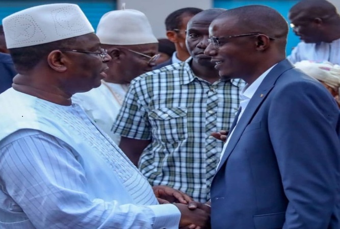 « Mon franc-parler m’a isolé » : Amadou Gilbert Samb annonce son départ de l’APR