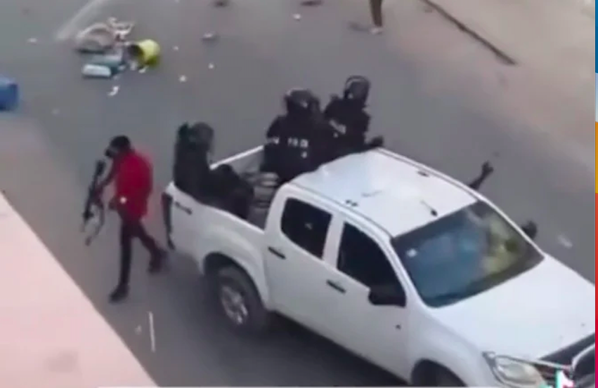 Sénégal : la RADDHO réclame vérité et justice pour les violences politiques de 2021-2024