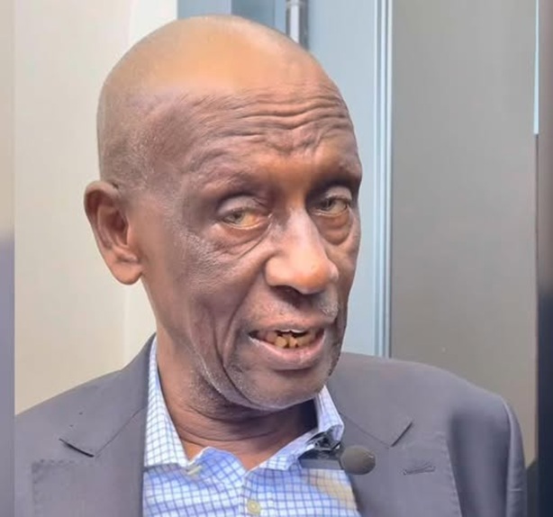 Doudou Wade : les détails de son audition à la sûreté urbaine