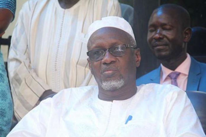 Accusé d'avoir pillé la POSTE, Ciré DIA brise le silence 