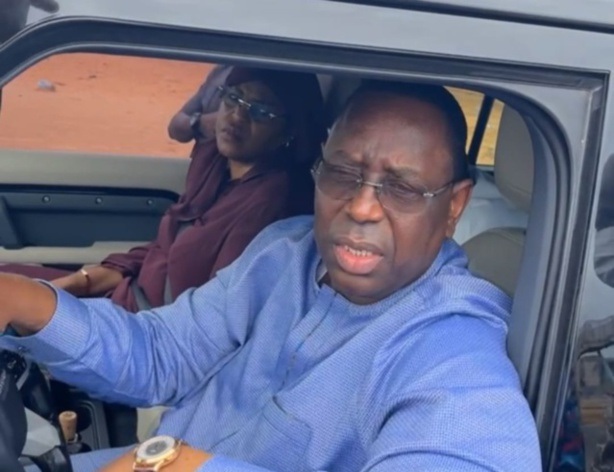 Macky Sall au Maroc : Rabat assume, Dakar n’y voit pas de rupture