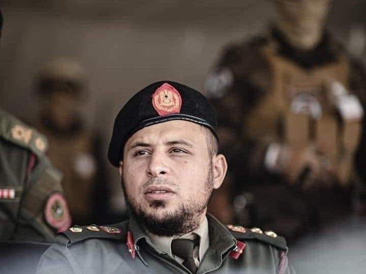 Assassinat de Saïf al-Islam : Mahmoud Hamza nie toute implication de la Brigade 444