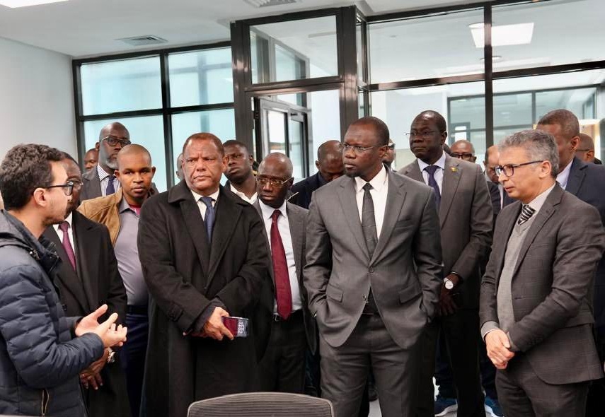 Coopération Sénégal–Maroc : 17 accords signés, Sonko annonce des plans d’action