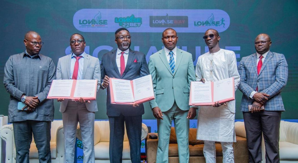 Sénégal : La LONASE modernise le secteur des jeux avec trois nouveaux partenariats techniques