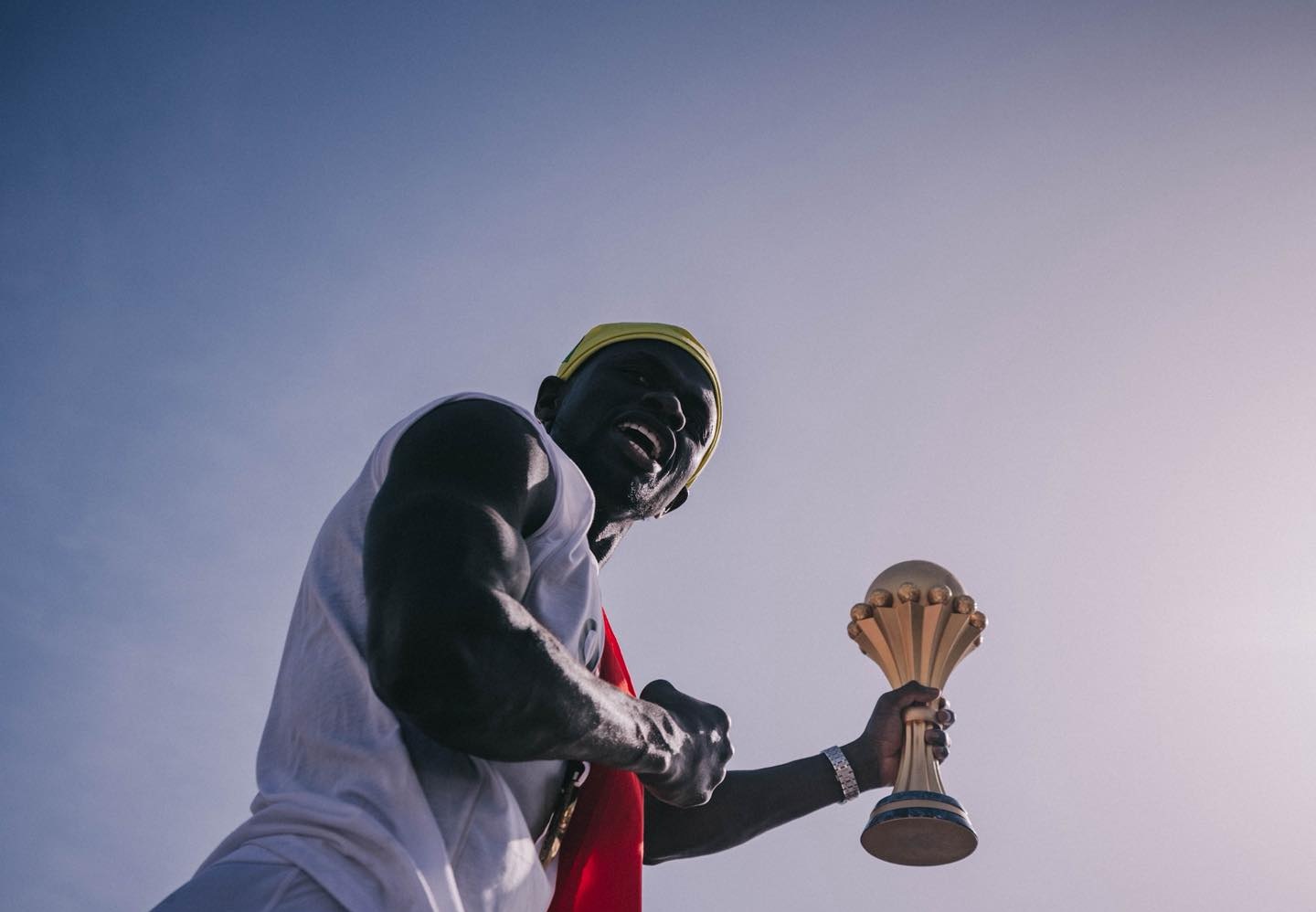 Keur Massar Nord : une demande citoyenne pour baptiser une rue au nom de Sadio Mané