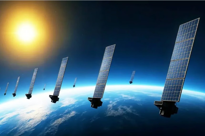 Elon Musk accélère la couverture internet de l’Afrique par satellite : voici les 25 pays connectés