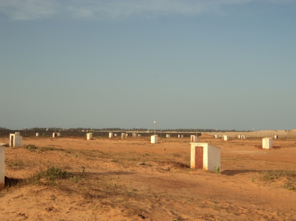 Sicap Mermoz : Omar Sy débouté dans un conflit foncier