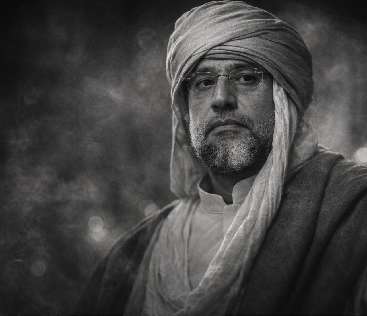 Libye : Saïf al-Islam Kadhafi inhumé à Bani Walid