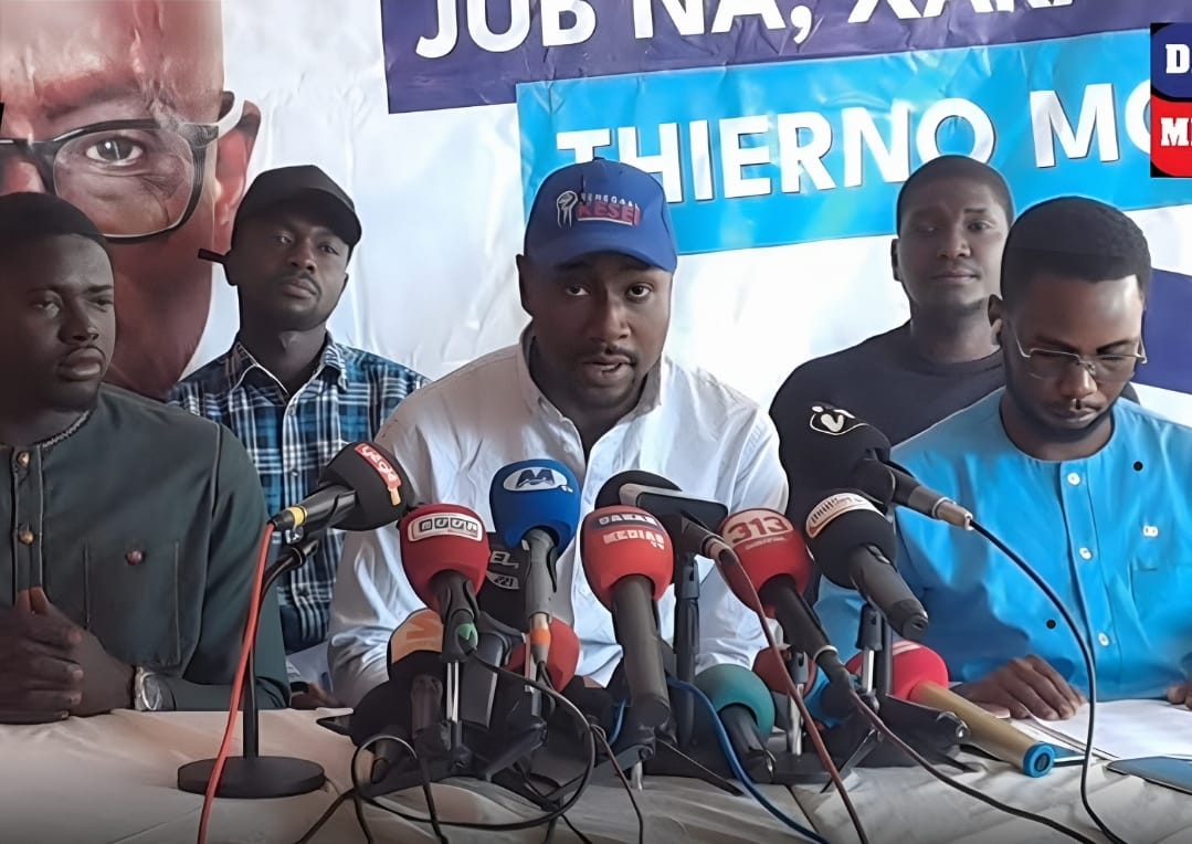 Bourses impayées et dépenses de prestige : le MONJER fustige les incohérences budgétaires du régime PASTEF